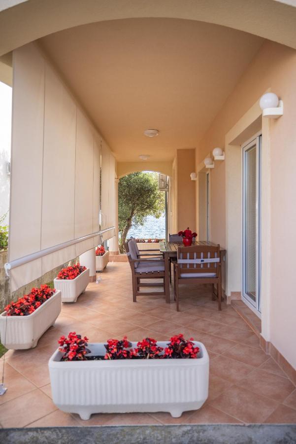 Apartments Kiara 比比涅 外观 照片