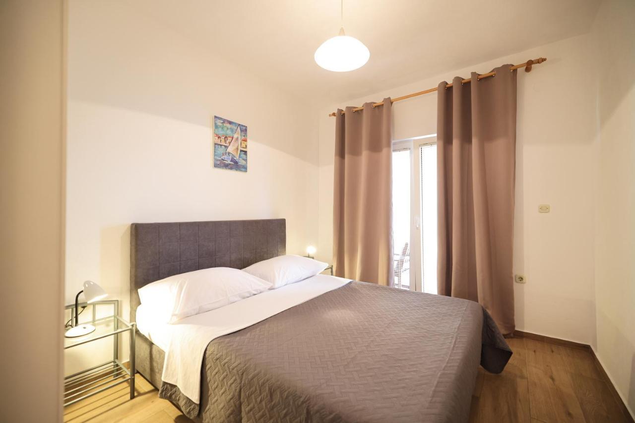 Apartments Kiara 比比涅 外观 照片