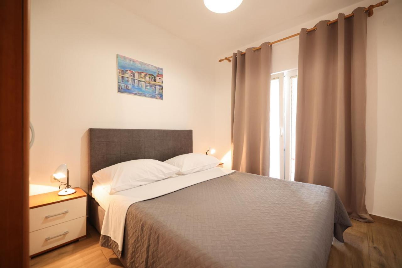 Apartments Kiara 比比涅 外观 照片