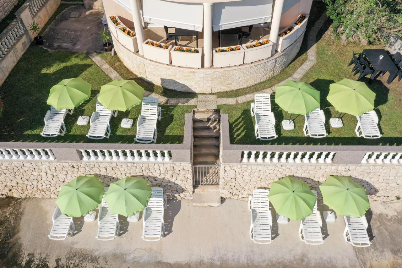 Apartments Kiara 比比涅 外观 照片