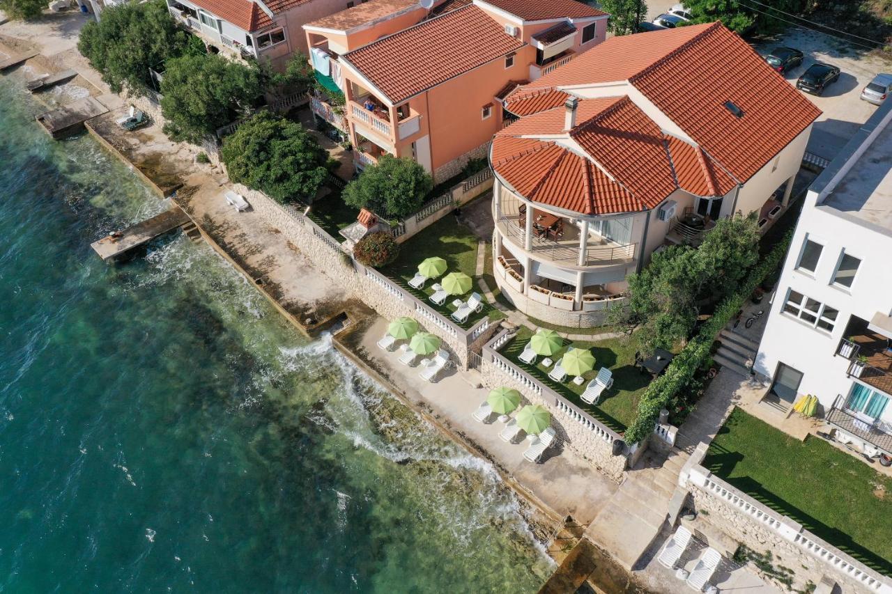 Apartments Kiara 比比涅 外观 照片