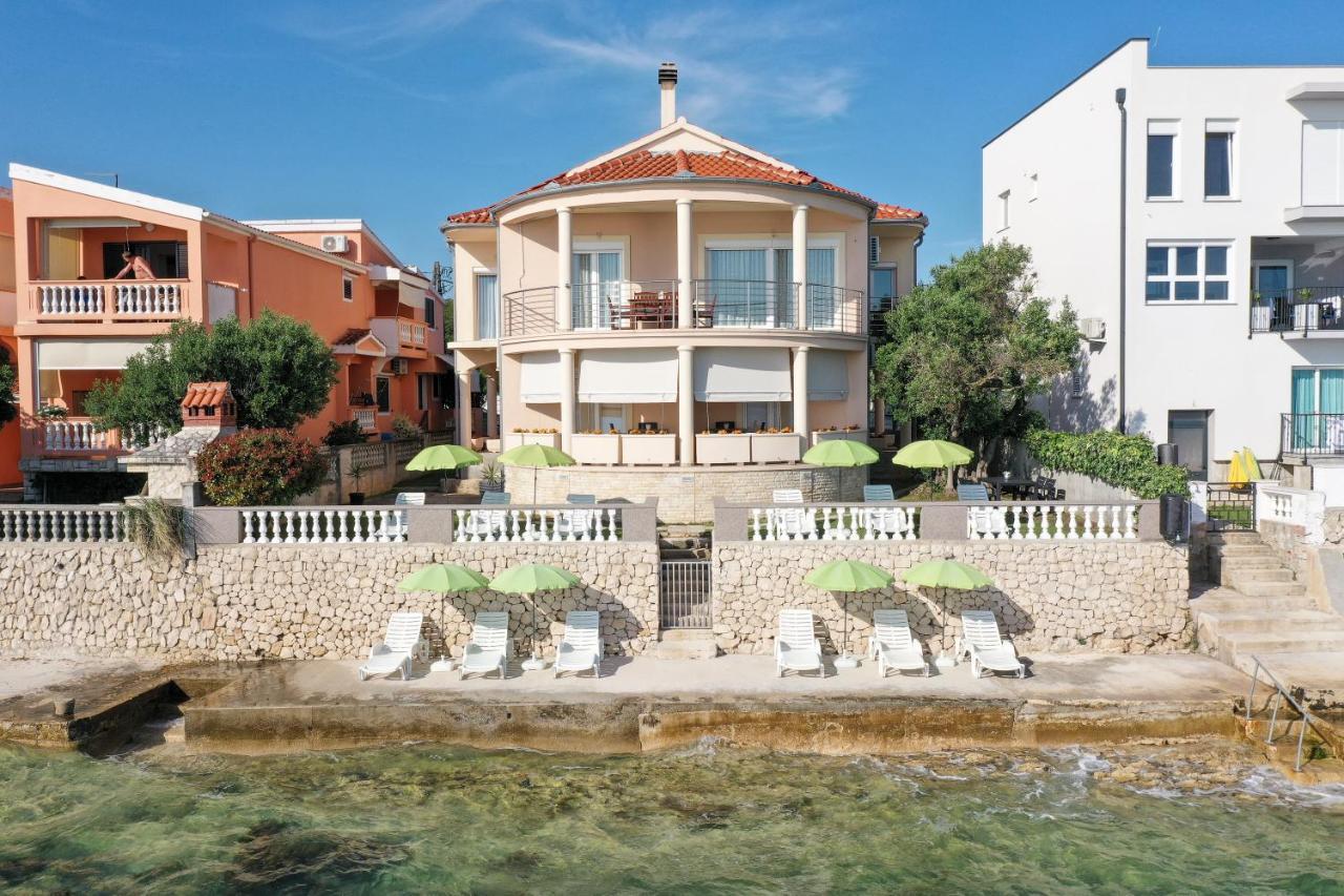 Apartments Kiara 比比涅 外观 照片