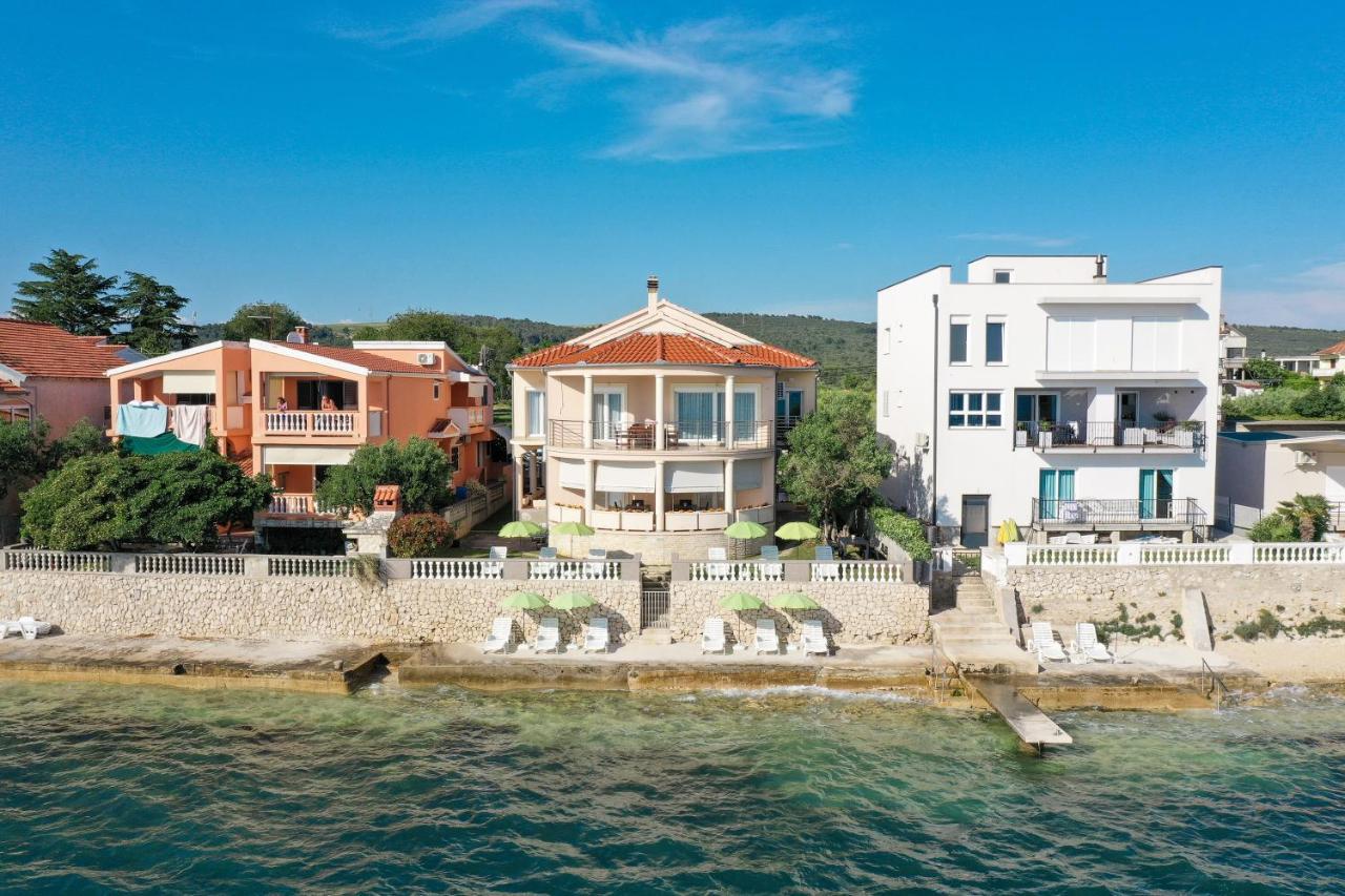 Apartments Kiara 比比涅 外观 照片