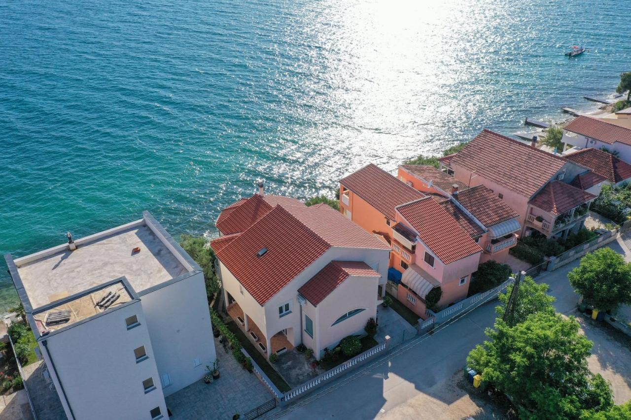 Apartments Kiara 比比涅 外观 照片