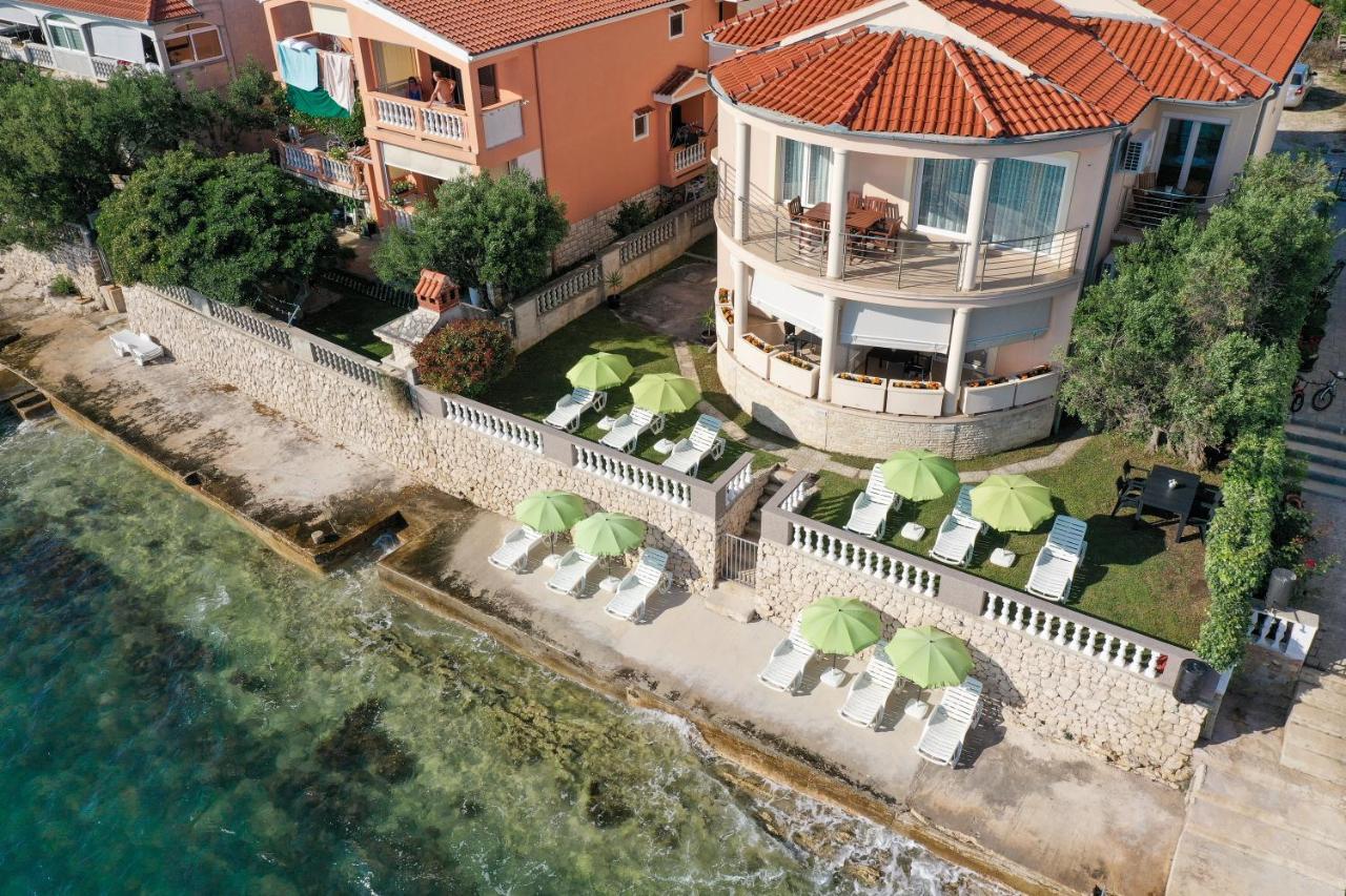 Apartments Kiara 比比涅 外观 照片