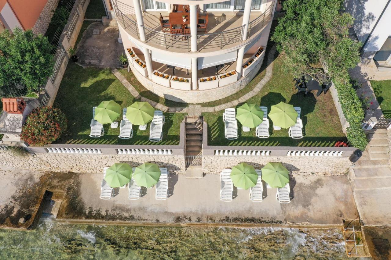 Apartments Kiara 比比涅 外观 照片