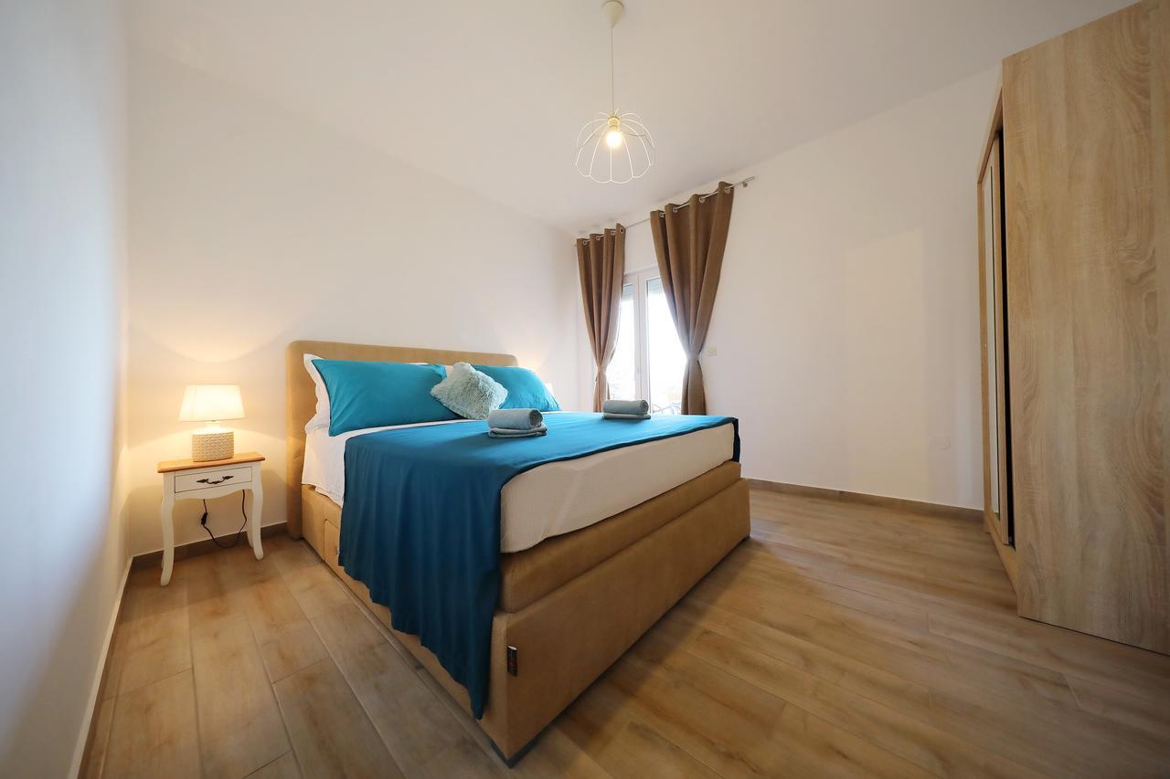 Apartments Kiara 比比涅 外观 照片