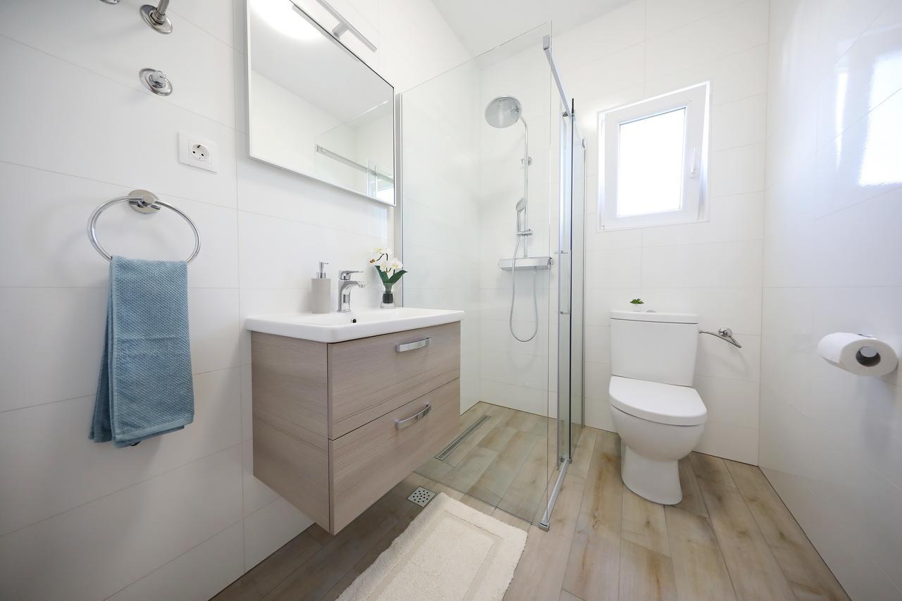 Apartments Kiara 比比涅 外观 照片