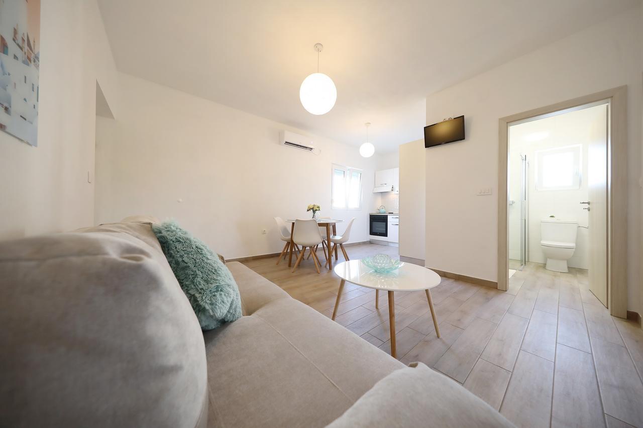 Apartments Kiara 比比涅 外观 照片