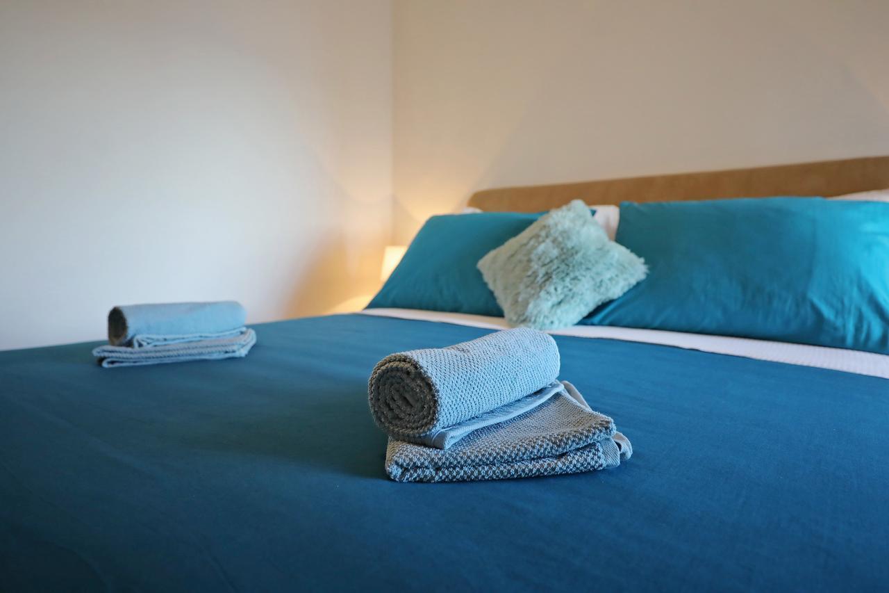 Apartments Kiara 比比涅 外观 照片