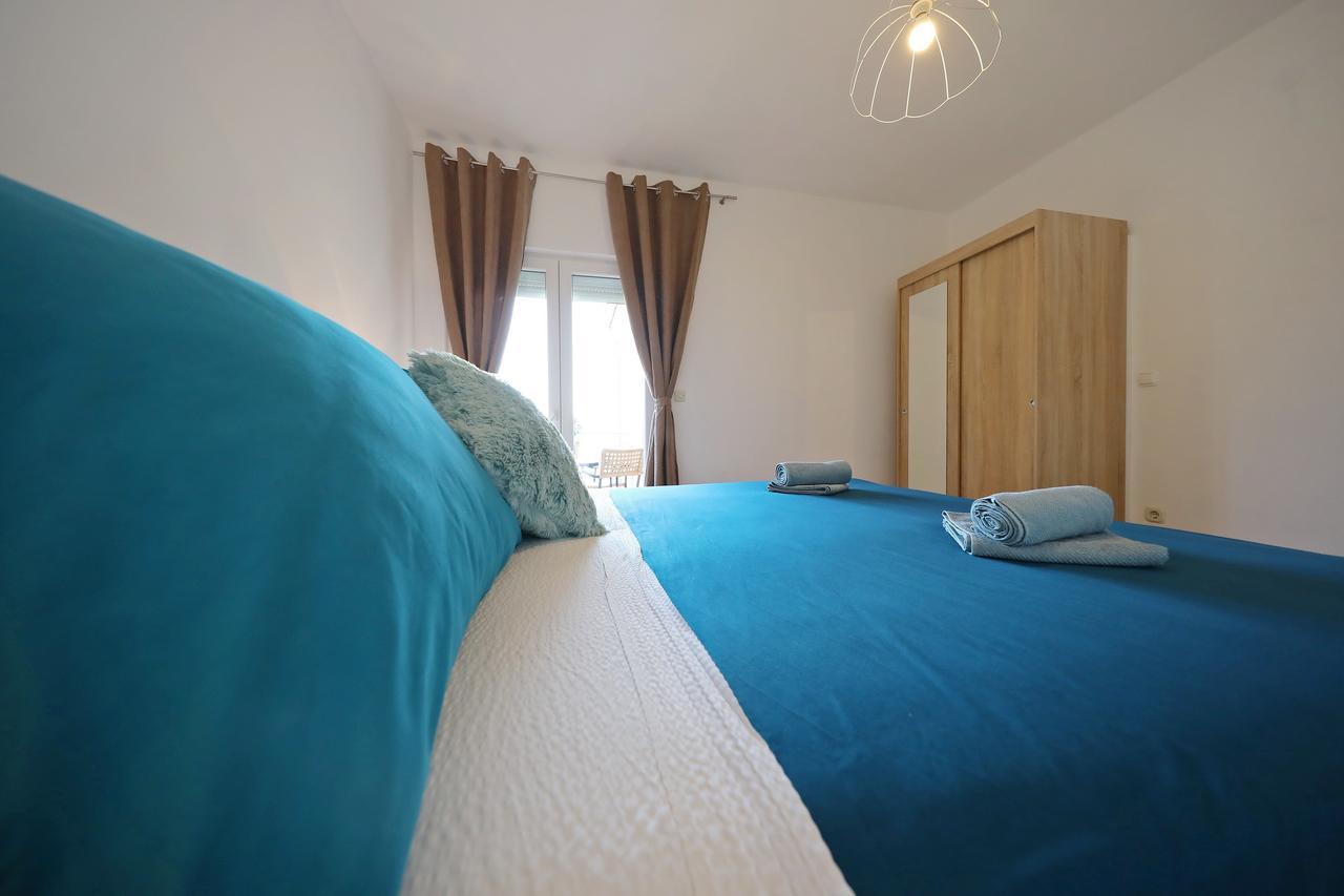 Apartments Kiara 比比涅 外观 照片