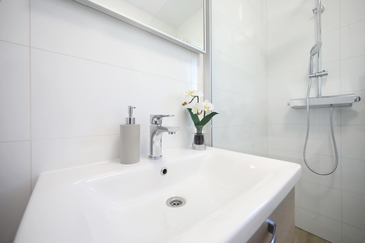 Apartments Kiara 比比涅 外观 照片