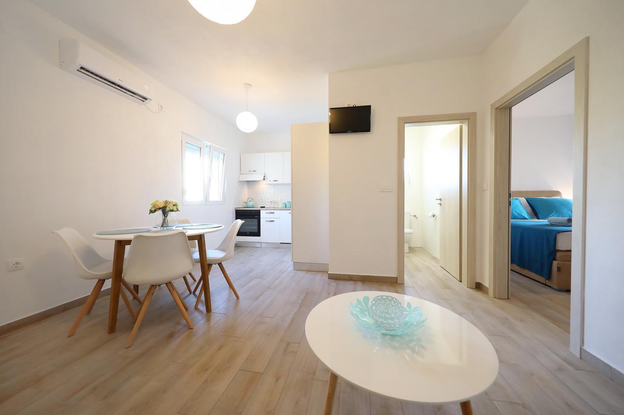 Apartments Kiara 比比涅 外观 照片