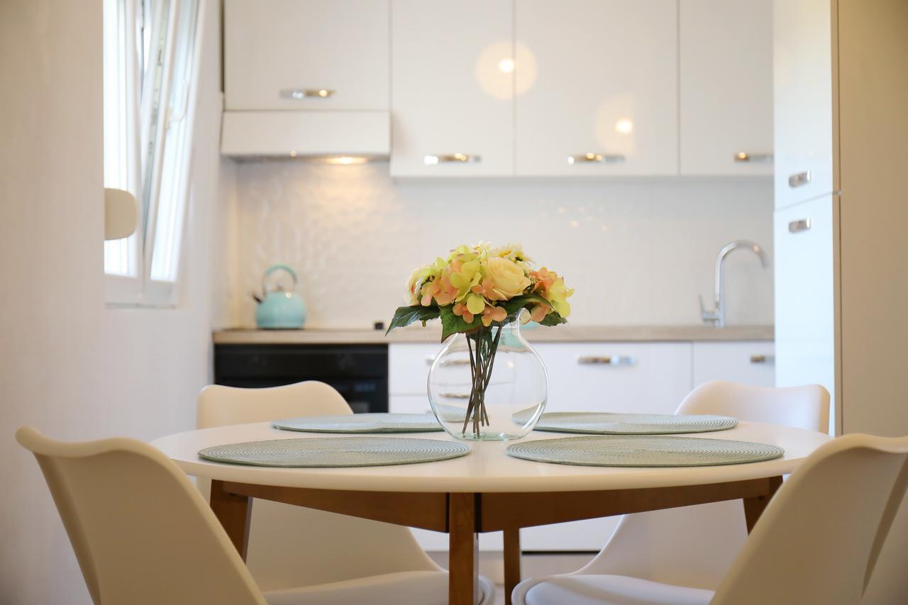 Apartments Kiara 比比涅 外观 照片